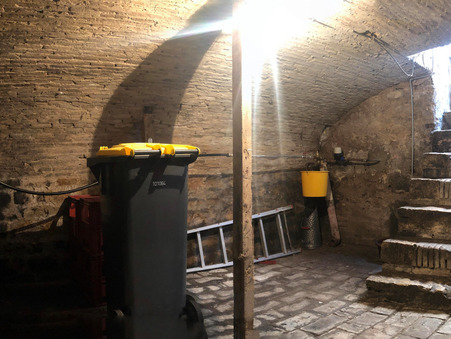 Maison sur Verdun sur le Doubs ; prix nous consulter ; A vendre Réf. 4387