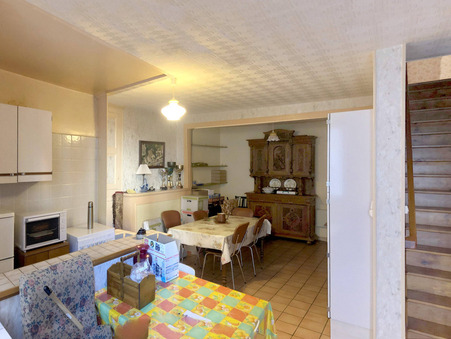 Achat maison Verdun sur le Doubs Réf. 4387