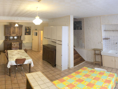 A vendre maison Verdun sur le Doubs 71350; prix nous consulter