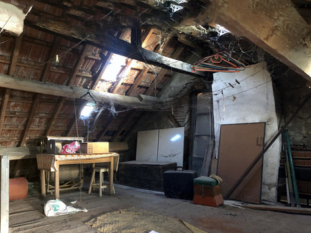 Maison prix nous consulter sur Verdun sur le Doubs (71350) - Réf. 4387