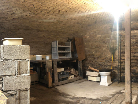 Maison prix nous consulter sur Verdun sur le Doubs (71350) - Réf. 4387