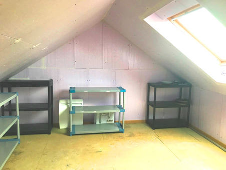 A vendre maison St Loup Geanges 71350; prix nous consulter