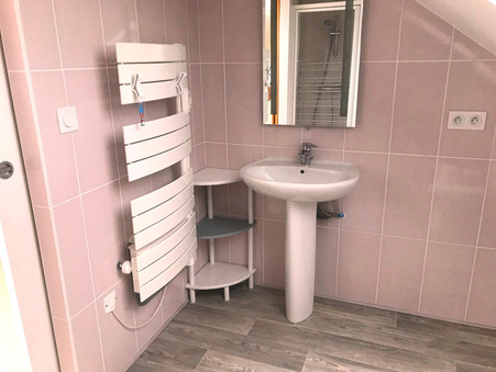 Maison prix nous consulter sur St Loup Geanges (71350) - Réf. 4392