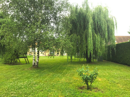 Maison sur St Loup Geanges ; prix nous consulter ; A vendre Réf. 4392