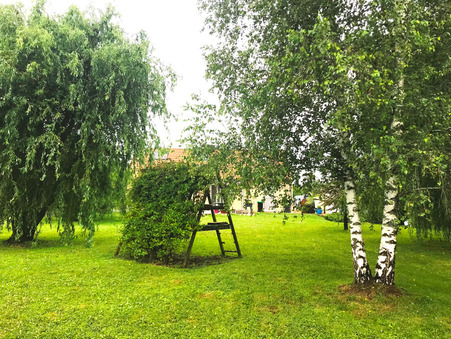 Vente maison prix nous consulter St Loup Geanges