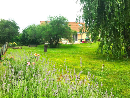 Maison prix nous consulter sur St Loup Geanges (71350) - Réf. 4392