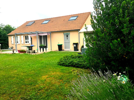 Vente maison prix nous consulter St Loup Geanges