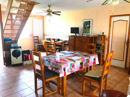 Maison prix nous consulter sur St Loup Geanges (71350) - Réf. 4392