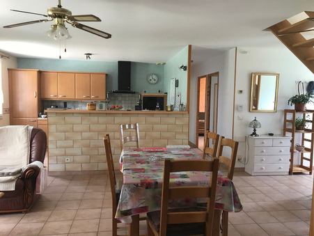 Maison prix nous consulter Réf. 4392 St Loup Geanges