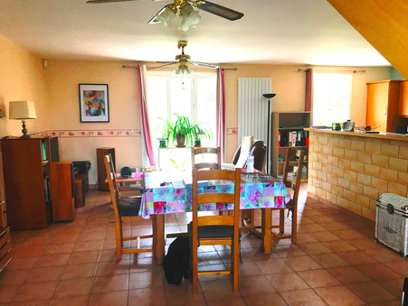 Maison prix nous consulter sur St Loup Geanges (71350) - Réf. 4392