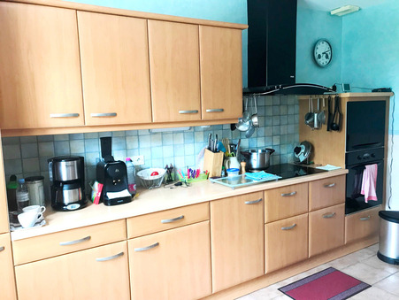 Vente maison prix nous consulter St Loup Geanges