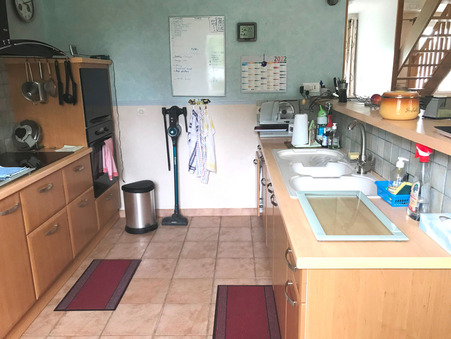 Maison sur St Loup Geanges ; prix nous consulter ; Vente Réf. 4392