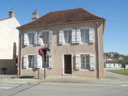 Vente maison prix nous consulter Pierre de Bresse