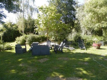 Vente maison prix nous consulter Clux Villeneuve