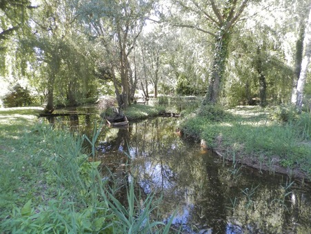 Maison sur Clux Villeneuve ; prix nous consulter ; A vendre Réf. 4398