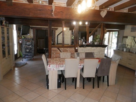 Maison prix nous consulter Réf. 4398 Clux Villeneuve