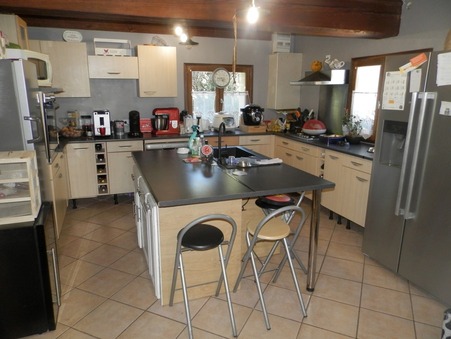 Maison prix nous consulter sur Clux Villeneuve (71270) - Réf. 4398