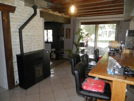 Maison prix nous consulter sur Clux Villeneuve (71270) - Réf. 4398