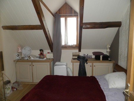 Achat maison Clux Villeneuve Réf. 4398