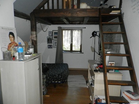 Maison prix nous consulter sur Clux Villeneuve (71270) - Réf. 4398