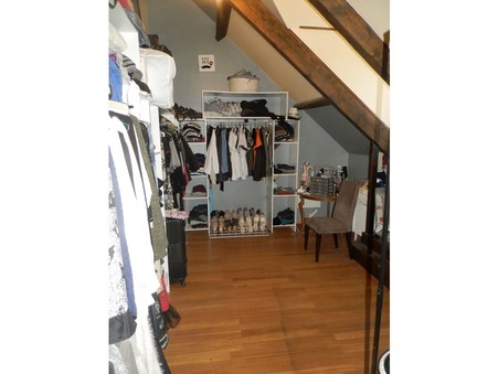 Achat maison Clux Villeneuve Réf. 4398