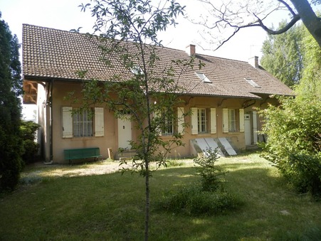 Maison prix nous consulter Réf. 4400 Pierre de Bresse