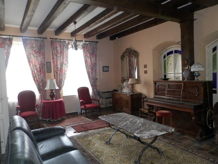 Maison sur Pierre de Bresse ; prix nous consulter ; Achat Réf. 4400