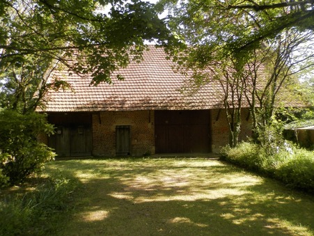 A vendre maison Pierre de Bresse 71270; prix nous consulter