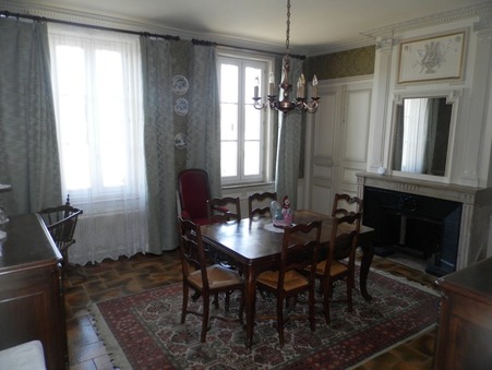 Achat maison Pierre de Bresse Réf. 4400