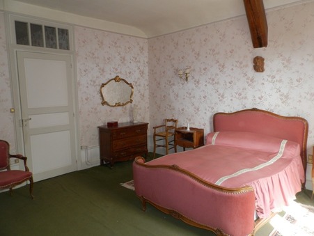 A vendre maison Pierre de Bresse 71270; prix nous consulter