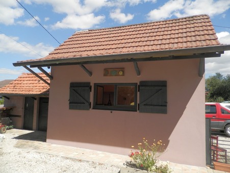 Vente maison prix nous consulter St Bonnet en Bresse