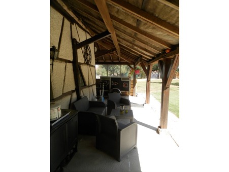 Maison sur St Bonnet en Bresse ; prix nous consulter ; A vendre Réf. 4406