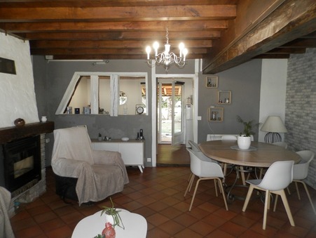 A vendre maison St Bonnet en Bresse 71310; prix nous consulter