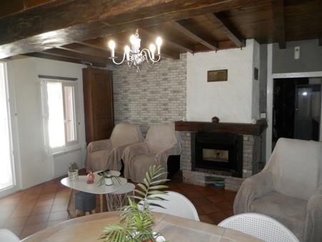 Maison prix nous consulter sur St Bonnet en Bresse (71310) - Réf. 4406