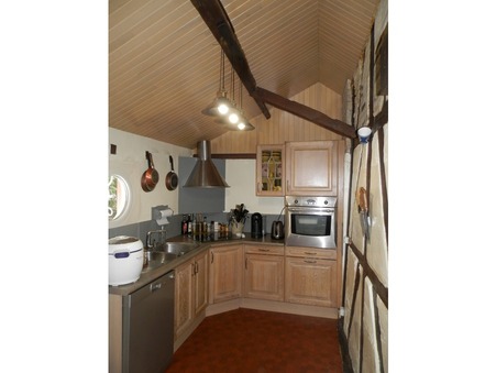 Maison prix nous consulter sur St Bonnet en Bresse (71310) - Réf. 4406