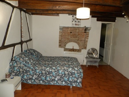 Maison prix nous consulter Réf. 4406 St Bonnet en Bresse