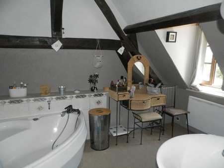 Maison prix nous consulter Réf. 4406 St Bonnet en Bresse