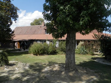 Maison prix nous consulter sur St Bonnet en Bresse (71310) - Réf. 4406