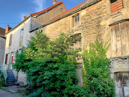 Maison sur Nolay ; prix nous consulter ; Achat Réf. 4408