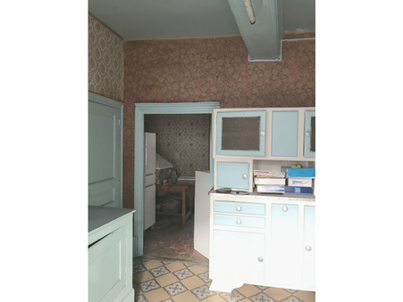 Maison prix nous consulter sur Nolay (21340) - Réf. 4408