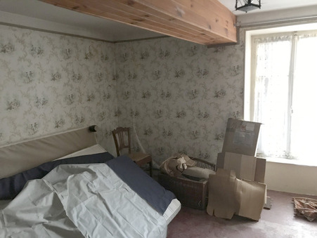 Maison prix nous consulter sur Nolay (21340) - Réf. 4408