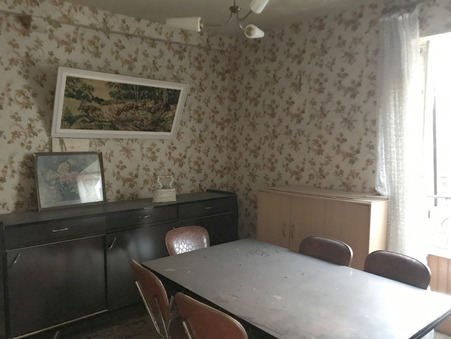 Achat maison Nolay Réf. 4408