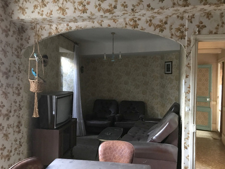 A vendre maison Nolay 21340; prix nous consulter