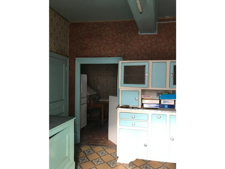 Maison sur Nolay ; prix nous consulter ; Achat Réf. 4408