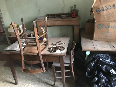 Vente maison prix nous consulter Nolay