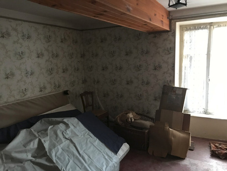 Maison prix nous consulter sur Nolay (21340) - Réf. 4408