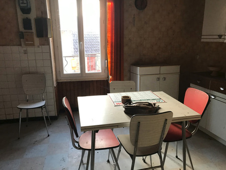 Maison sur Nolay ; prix nous consulter ; A vendre Réf. 4408