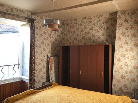 Maison sur Nolay ; prix nous consulter ; Achat Réf. 4408