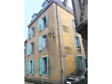 Maison prix nous consulter Réf. 4409 Nolay