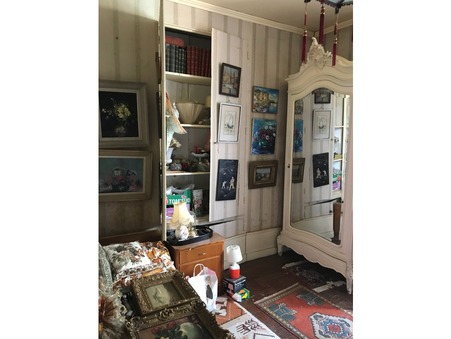 A vendre maison Nolay 21340; prix nous consulter